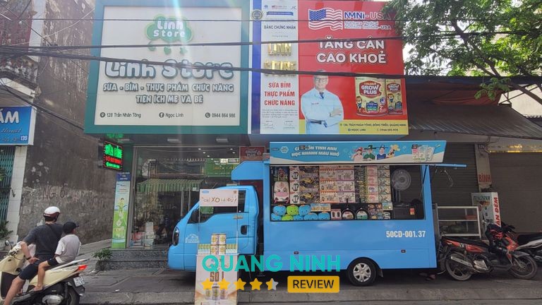 Linh Store hình ảnh thực tế 3