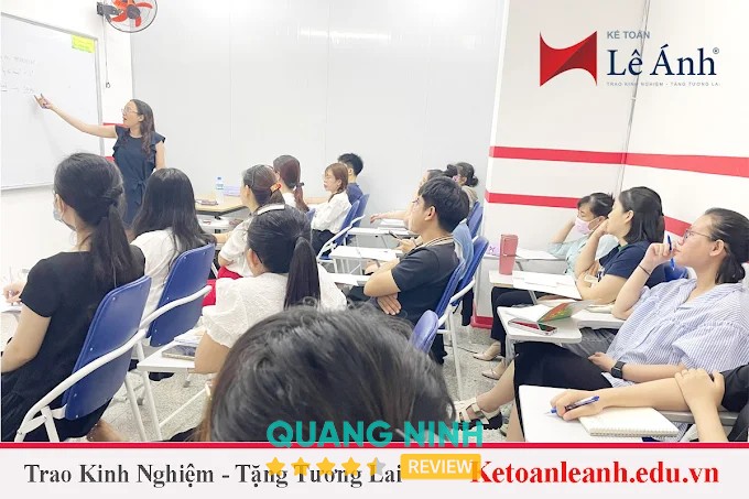 Kế Toán Lê Ánh tại Hạ Long hình ảnh 1