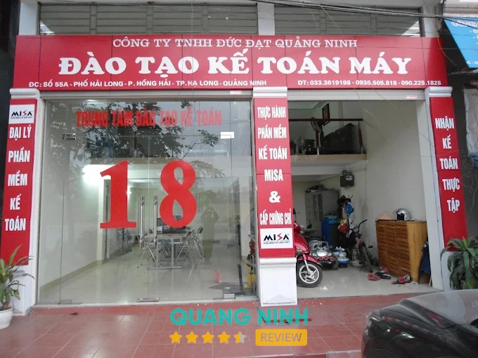 Đào tạo kế toán Misa tại Hạ Long hình ảnh 1
