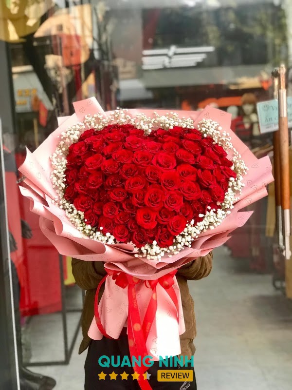 Shop Hoa Tươi Cẩm Phả - Linh Flower – mẫu hoa 3