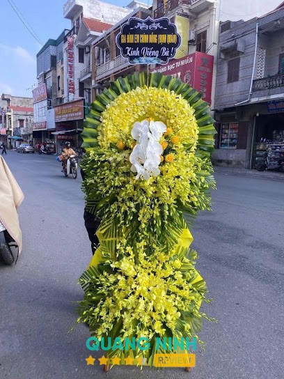 Hoa Tươi Lan Hương – mẫu hoa 3