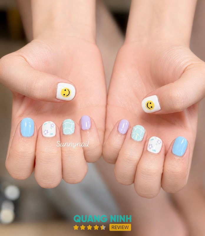 Hình ảnh SUNNY NAIL tại Hạ Long