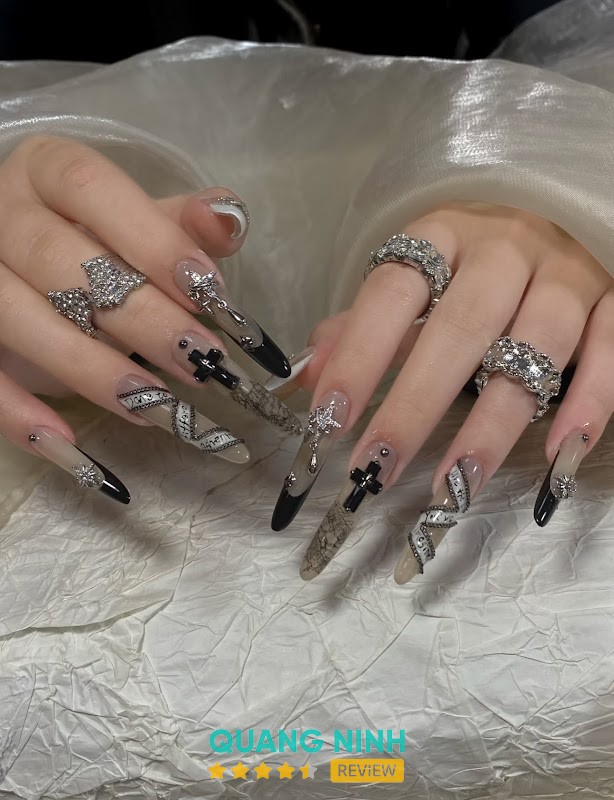 Hình ảnh Classy Nail tại Hà Lầm