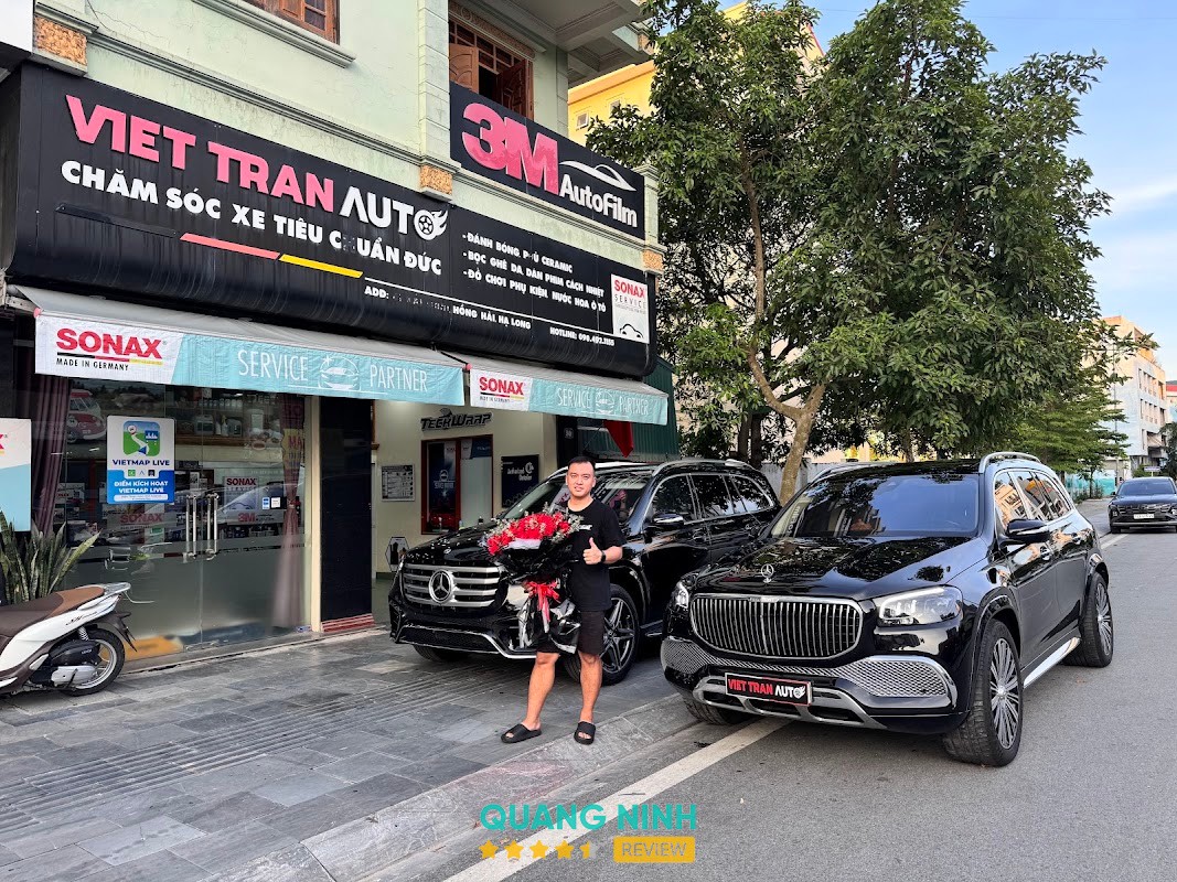 Việt Trần Auto – hình ảnh 1