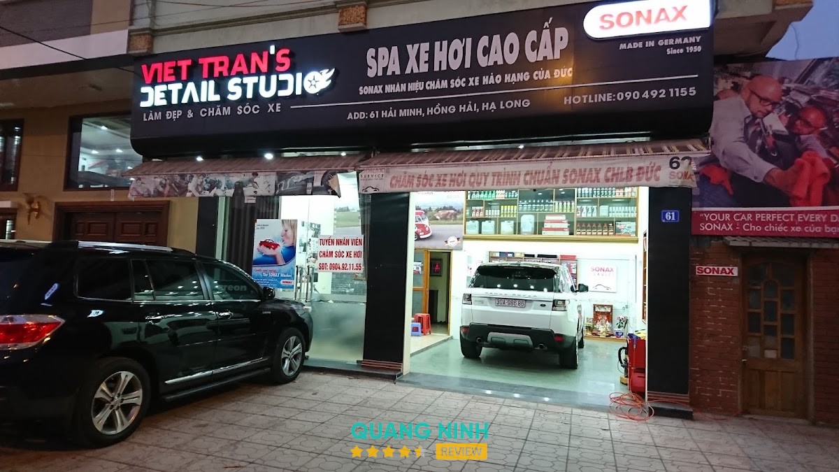 Việt Trần Auto – hình ảnh 2