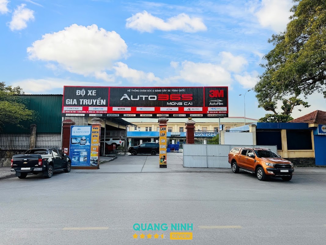 Auto365.vn Móng Cái - hình ảnh 3