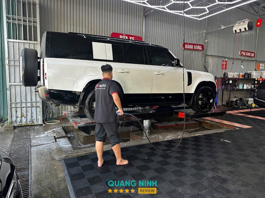 ĐT Auto cơ sở Bãi Cháy – hình ảnh 1