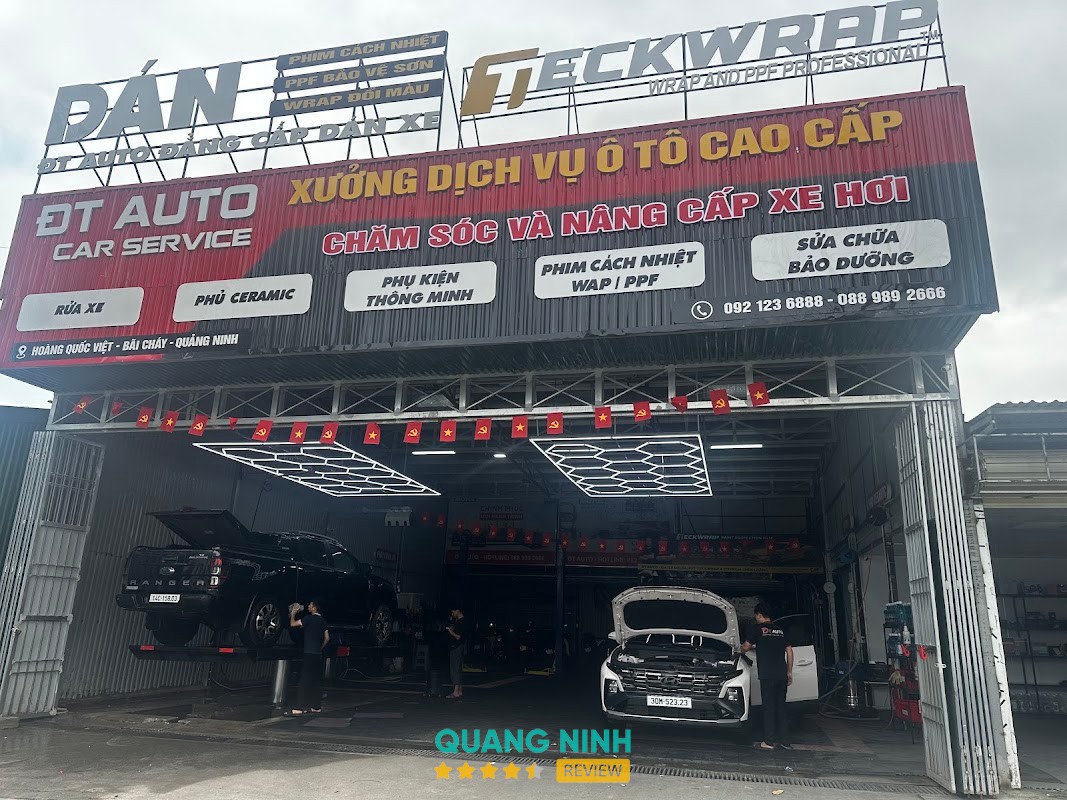ĐT Auto cơ sở Bãi Cháy – hình ảnh 2