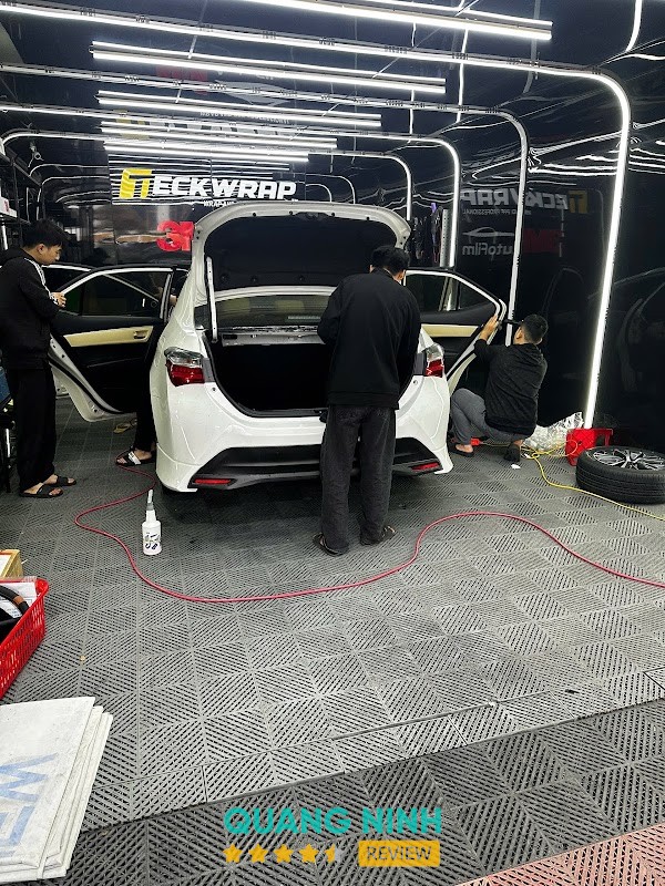 ĐT Auto cơ sở Bãi Cháy – hình ảnh 3