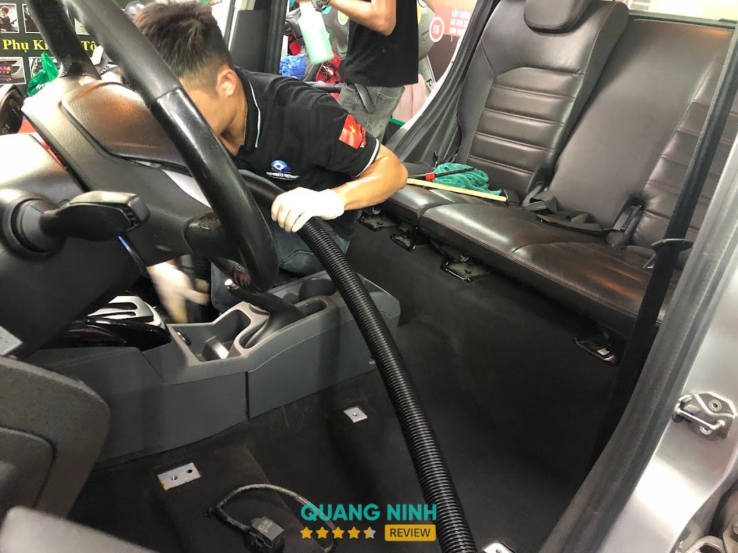 Autorets detailing quảng ninh – hình ảnh 1