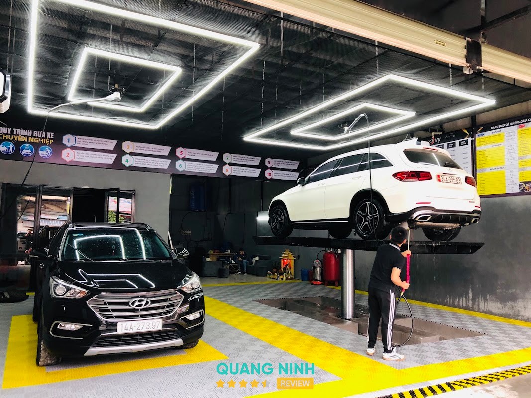 DINO Detailing - Chăm sóc xe – hình ảnh 2