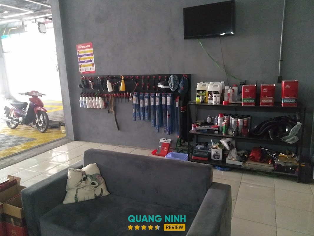 DINO Detailing - Chăm sóc xe – hình ảnh 3