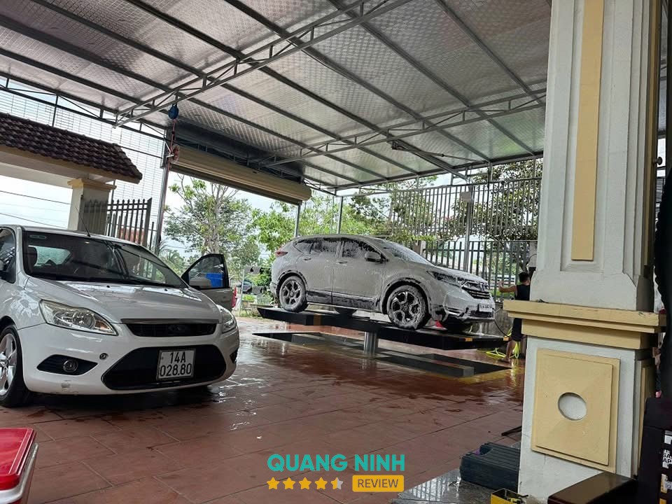 TC Auto Detailing – hình ảnh 1