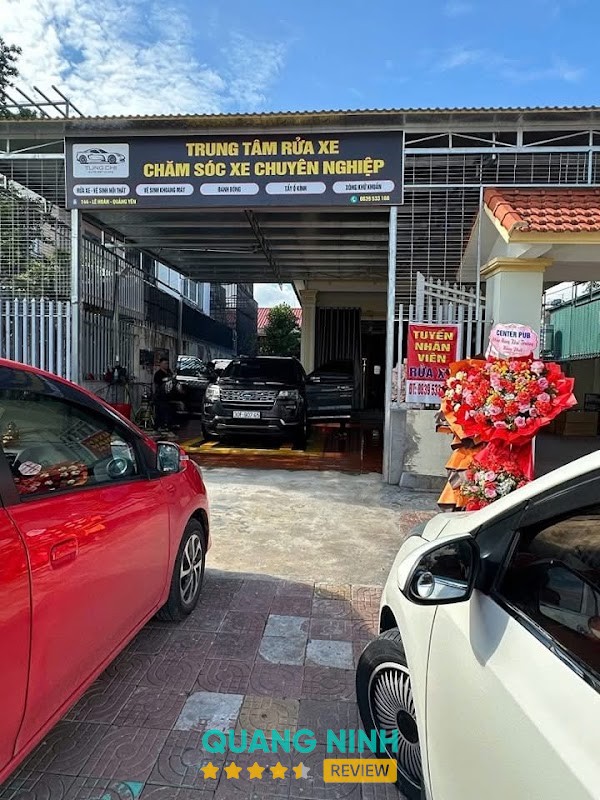 TC Auto Detailing – hình ảnh 2