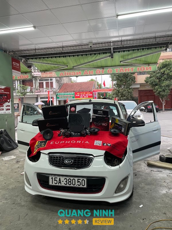 Auto365.vn Uông Bí – hình ảnh 2