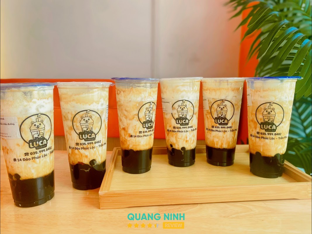 Luca Pizza – hình ảnh 2