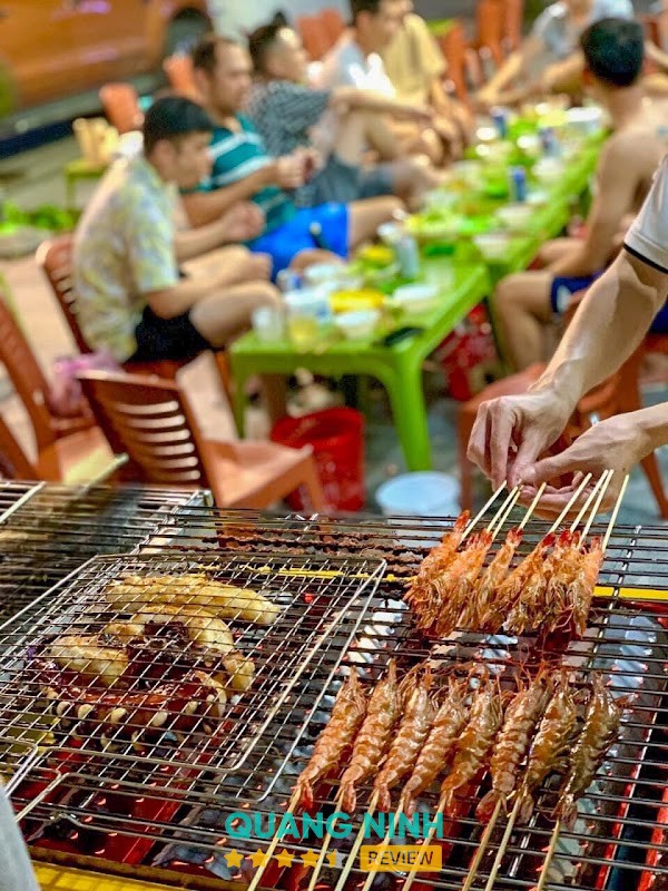 Hùng Mít - Sam 7 món – hình ảnh 2