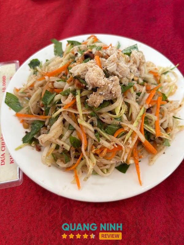 Sam bà Tỵ – Cao Thắng Hạ Long – hình ảnh 3