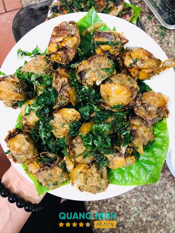 Nhà Hàng Sam Biển Dũng Hoa – hình ảnh 2