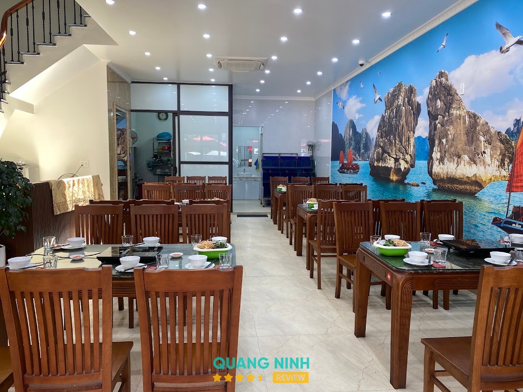 Hùng Mít – Sam 7 món Quảng Ninh