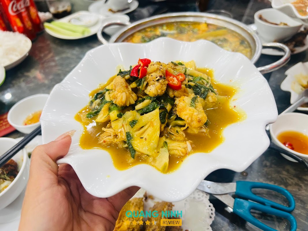 Hùng Mít – Sam 7 món – hình ảnh 3