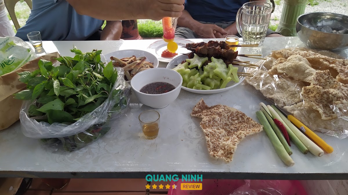 Nhà hàng sam biển hải sản tươi Đạt Béo – hình ảnh 2