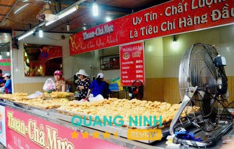 Thoan chả mực – hình ảnh 1