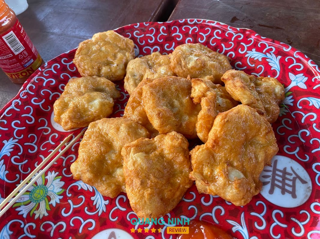 Thoan chả mực – hình ảnh 3
