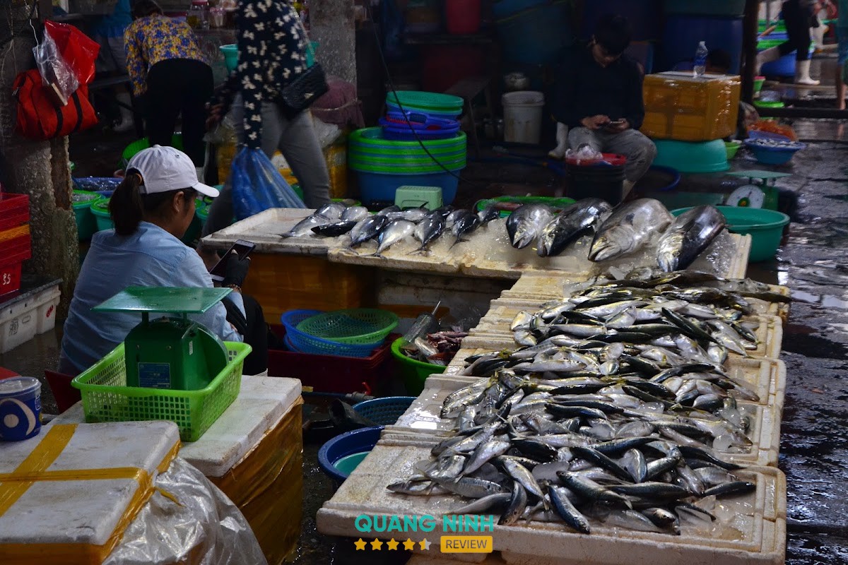 Chả mực Giã Nhung – hình ảnh 3
