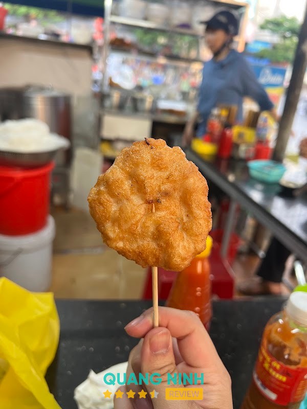 Chả Mực Kim Thoa – hình ảnh 3