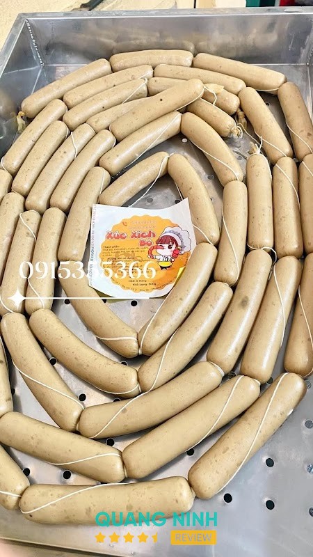 Chả mực số 1 Hạ Long – hình ảnh 3