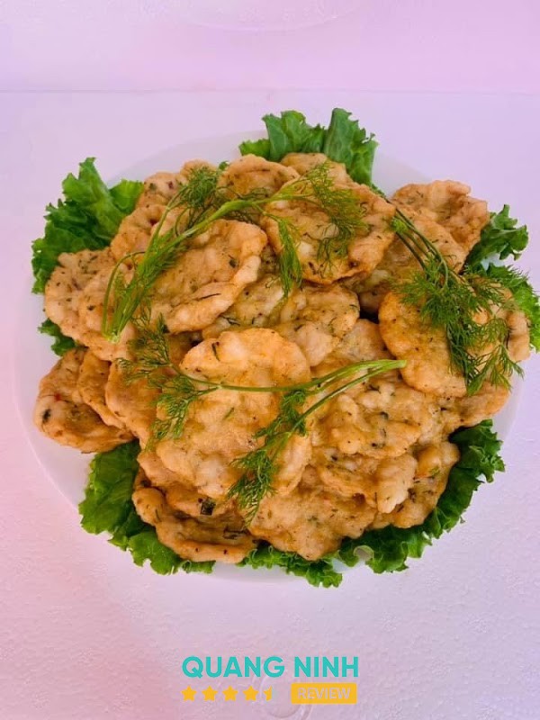 Thoan chả mực – hình ảnh 2