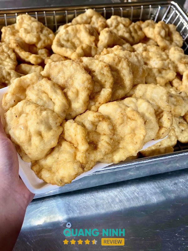 Chả mực Vinh Hằng – hình ảnh 2