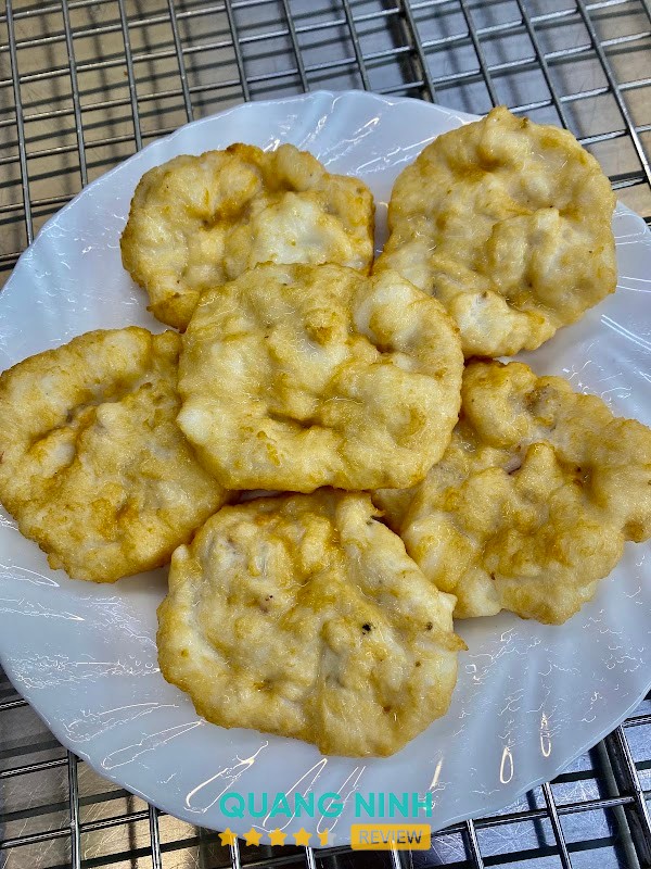 Chả Mực Bà Nụ – hình ảnh 2