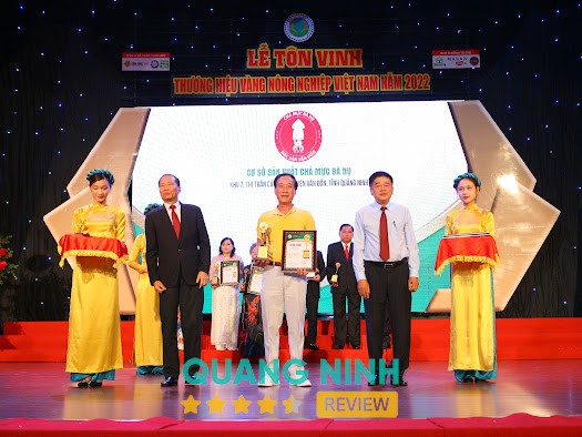 Chả Mực Bà Nụ – hình ảnh 3