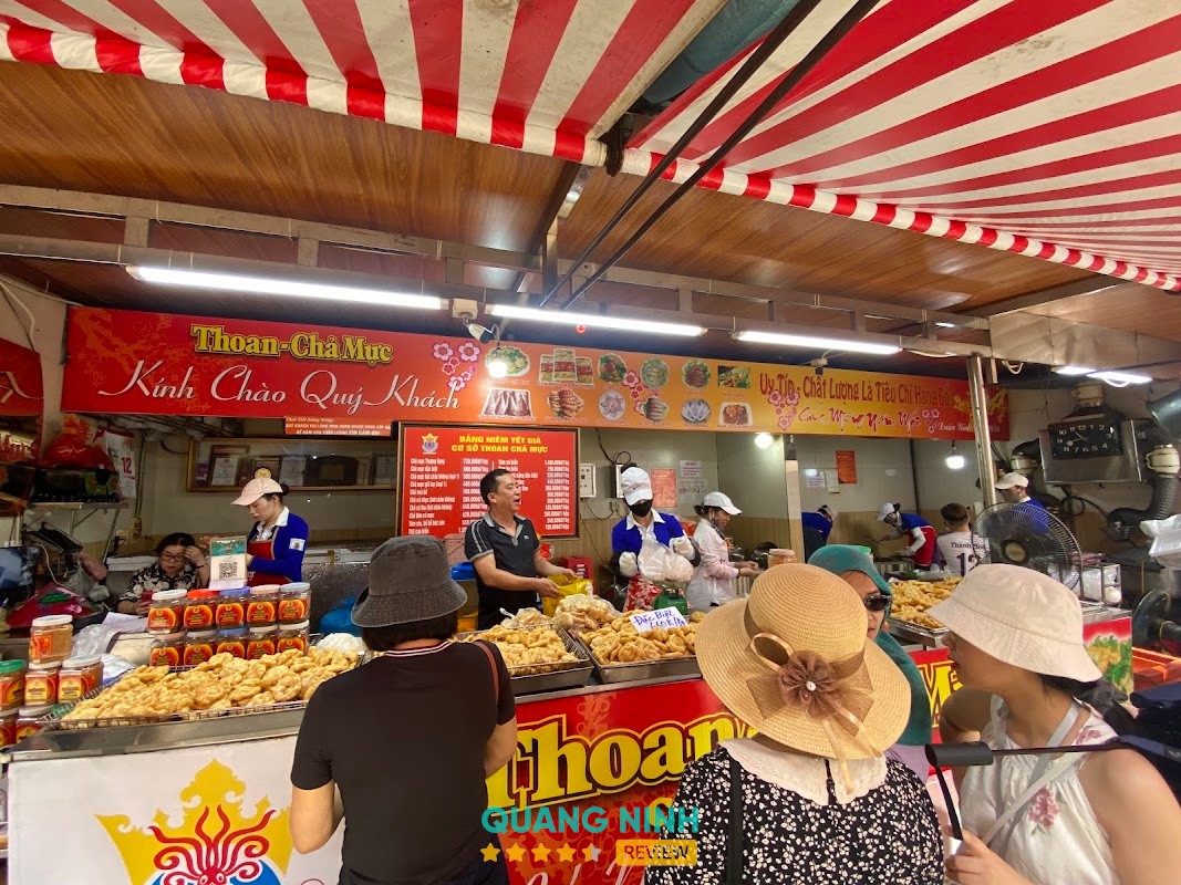 Chả Mực Kim Thoa – hình ảnh 2