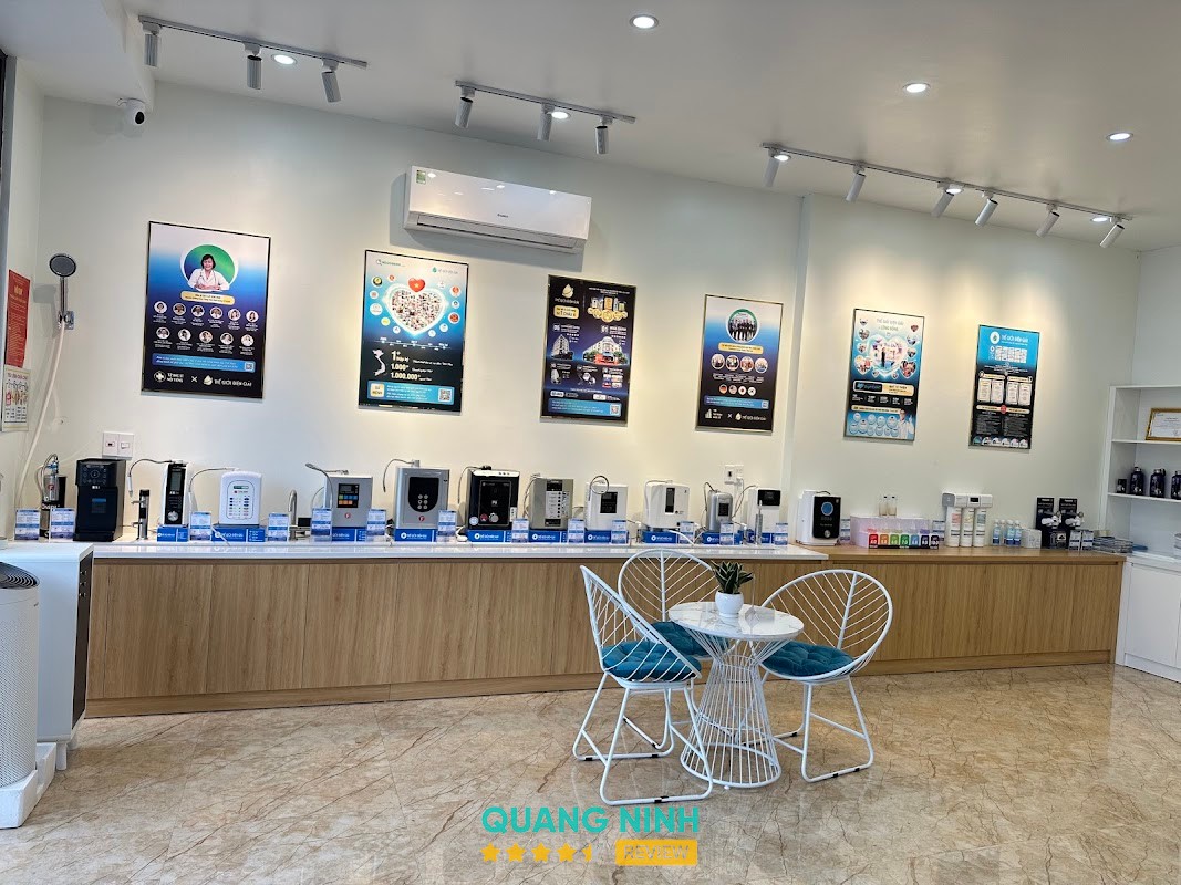 Thế Giới Điện Giải Hạ Long