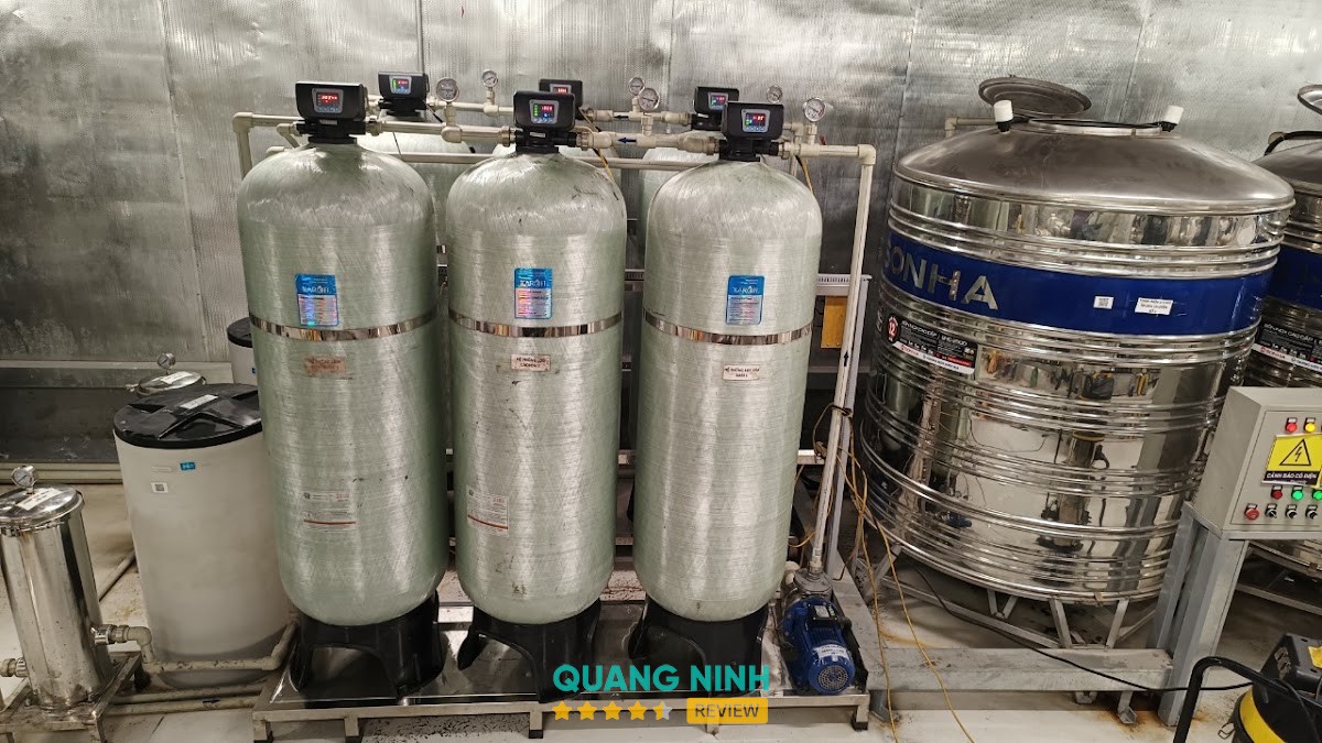 Hình ảnh Công ty Lâm Hải