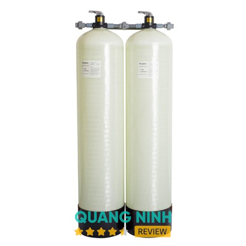 Cửa Hàng Máy Lọc Nước Năng Lượng Bơm Nhiệt Hạ Long
