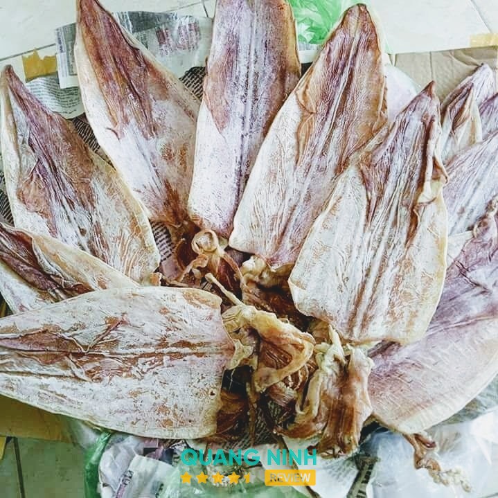 Ruốc Tôm Bà Chanh - Đặc Sản Hạ Long – hình ảnh 3
