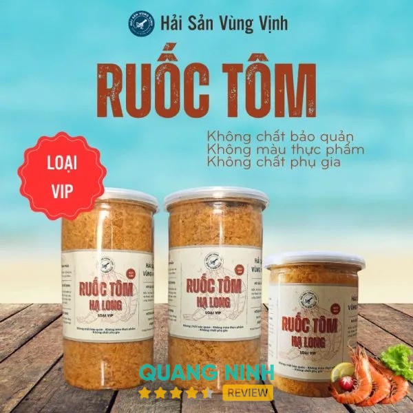 Hải Sản Vùng Vịnh – hình ảnh 2