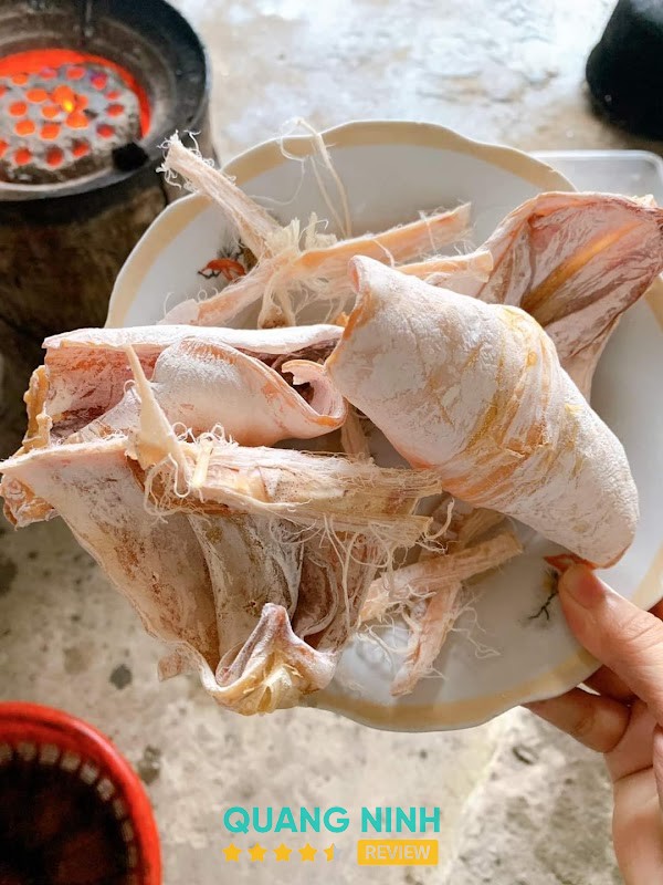 Hải Sản Vùng Vịnh – hình ảnh 3