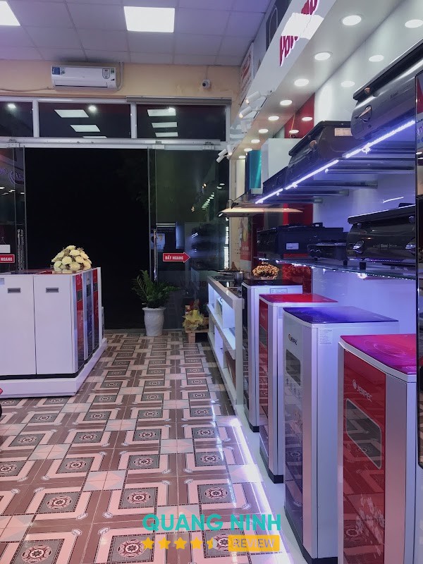 Sản phẩm tại Bếp Vũ Sơn Hạ Long