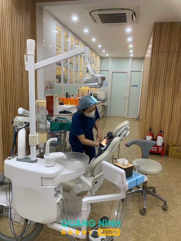 Nha khoa Răng Hà Nội hình ảnh 3