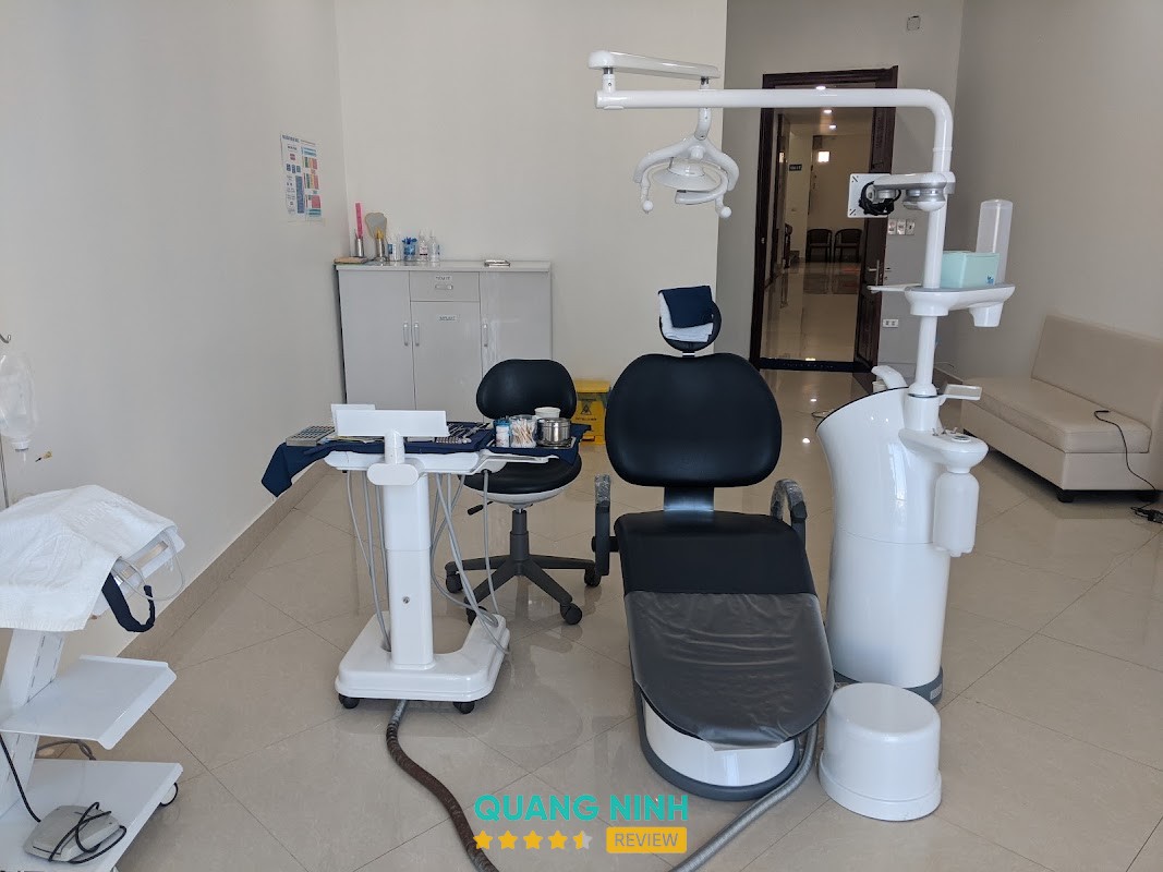Nha khoa Quốc tế Móng Cái – hình ảnh 2