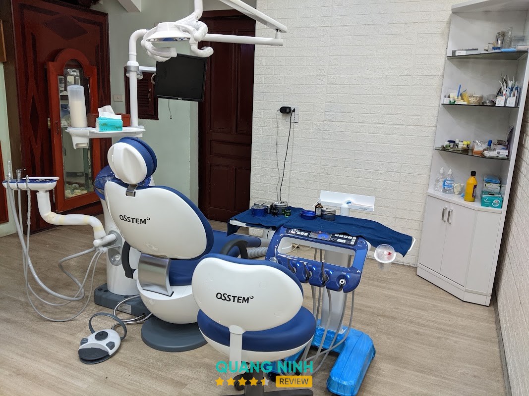 NHA KHOA RĂNG HÀM MẶT HÀ NỘI – hình ảnh đại diện
