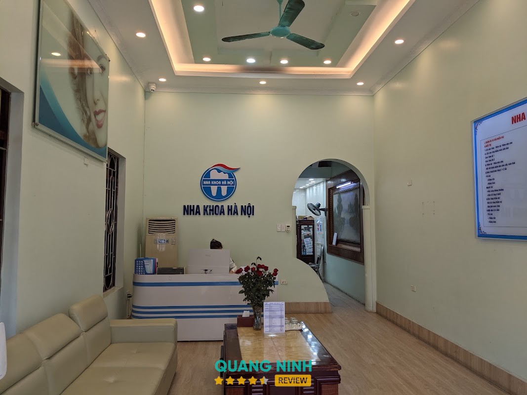 NHA KHOA RĂNG HÀM MẶT HÀ NỘI – hình ảnh 3