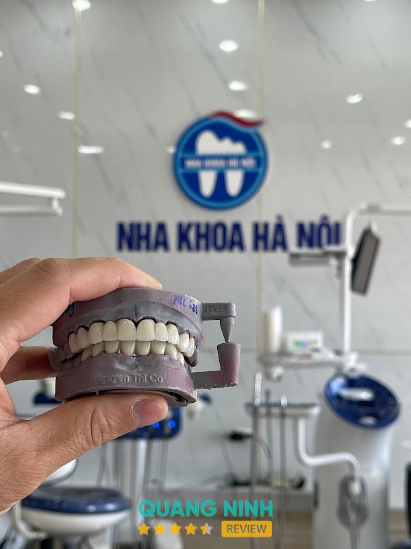 Nha Khoa Hà Nội – hình ảnh 2