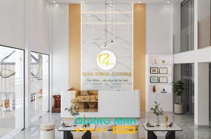 Nha Khoa Athena Hạ Long Quảng Ninh