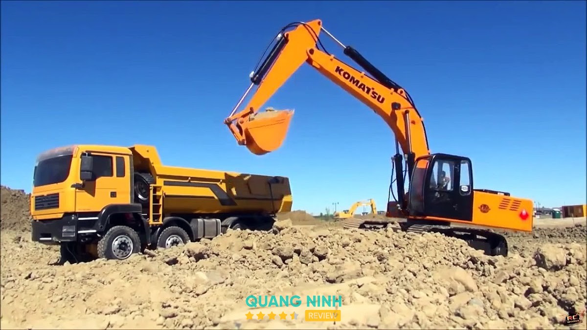 Dịch vụ xe cẩu Hà Thu tại Bãi Cháy